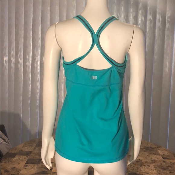 VICTORIA SECRET VSX SEXY SPORT TOP - Picture 5 of 8